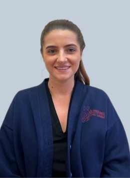 Jessica Jordan - Aesthetic Therapist