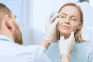 dermatology surgery