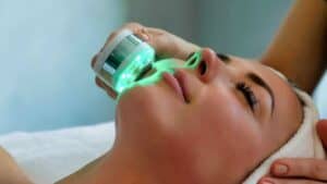 UVB Phototherapy