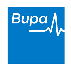 bupa logo