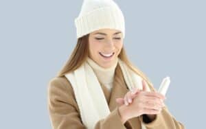 Winter Skin Care Tips