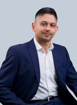 Dr Tanveer Singh Chohan