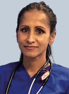 Dr Melanie Thompson Dermatologist